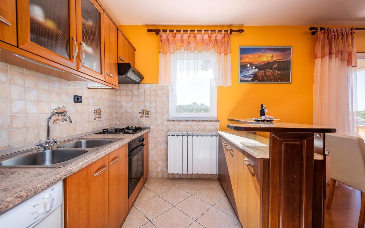 Villa Semy Пазин Экстерьер фото